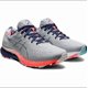 thumbnail image 1 of Asics Gel kayano 28 piedmont grey-thunder blue men Size 9 1/2, 1 of 5