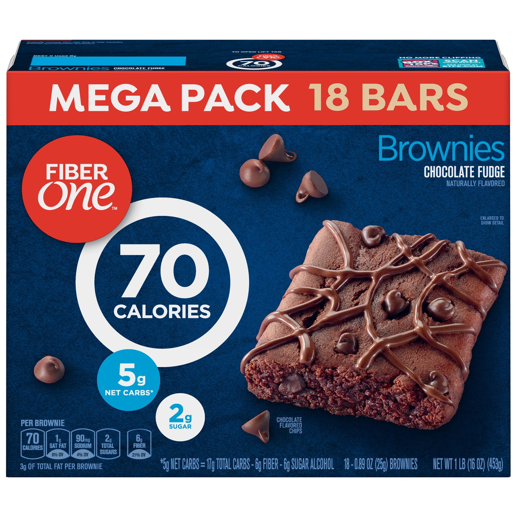 Fiber One Brownies Compilation Easy Recipes To Make At Home