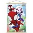 thumbnail image 4 of Marvel Spidey et ses incroyables amis - Webs, 4 of 5