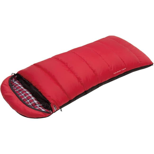 coleman sleeping bag walmart