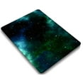 thumbnail image 3 of Protective Case Hard Cover for 2020-2019 Released MacBook Pro 16" with XDR Display & Touch ID Type C Cable Tie Model: A2141 Galaxy A 0263, 3 of 5