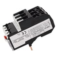 thumbnail image 2 of LLC 400V 600V 12‑18A Thermal Overload Relay Phase Failure Protection Thermal Protector for Circuit Safety Protection, 2 of 9