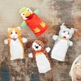 thumbnail image 5 of Playful Pets Hand Puppets, 5 of 10