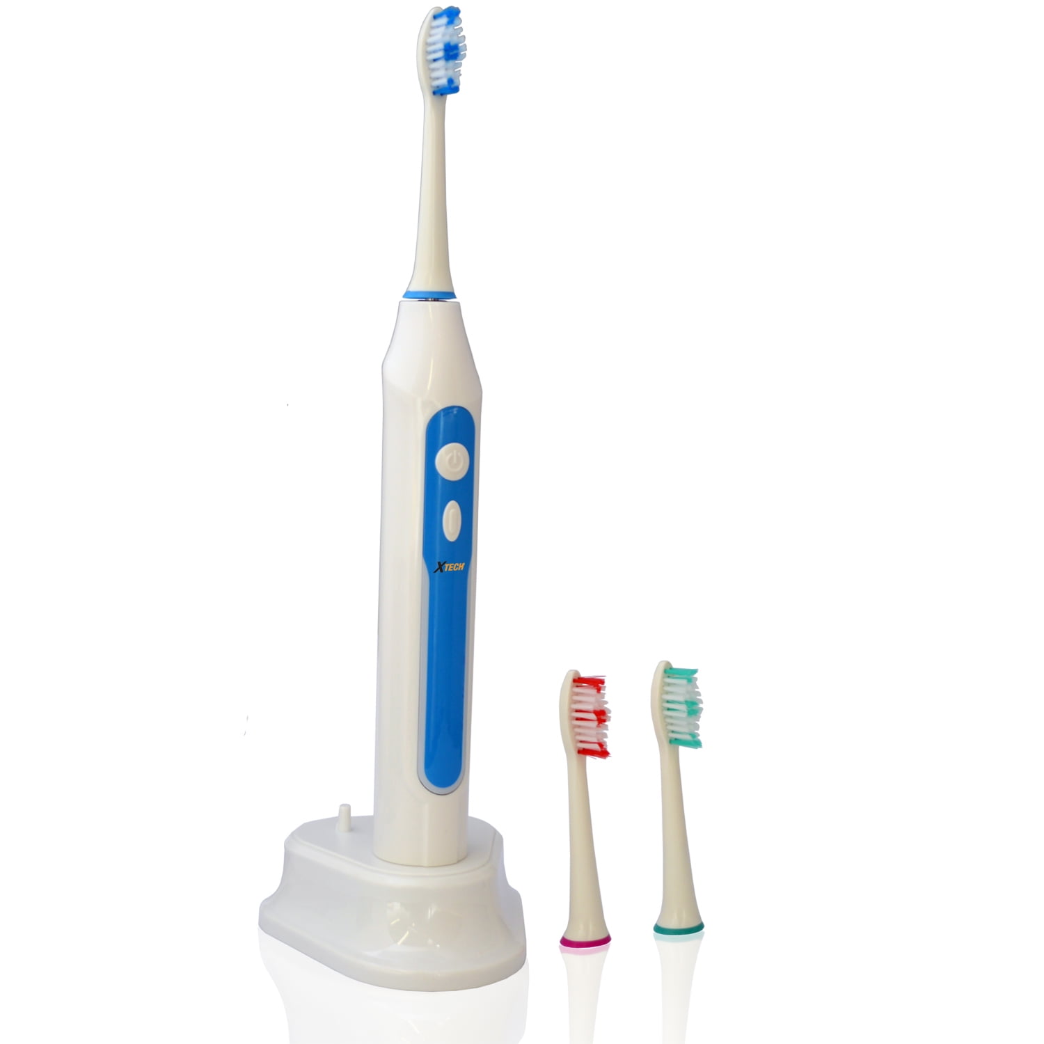 Xtech toothbrush Clearance