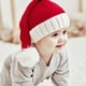 thumbnail image 4 of Gorro de Lana ANGGREK Navideño Para Padres E Hijos de Otoño E invierno, 4 of 8