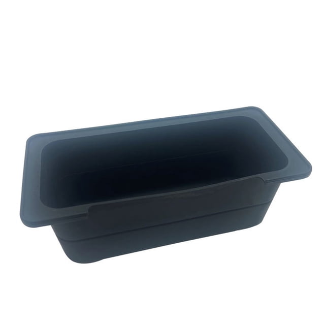 Silicone Barbecue Grill Mat with Integrated Oil Tray and Advanced Non Stick Cooking