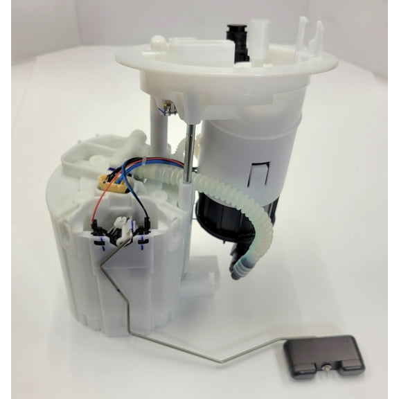 Bosch Fuel Pump Module 66155 for Audi A5 Quattro S5 A4 Quattro A5 S4 A4 08-12