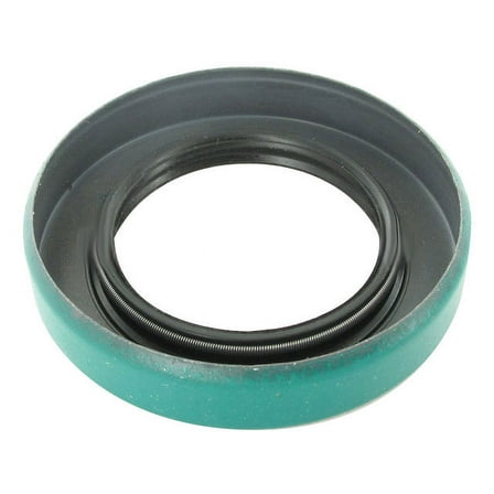 Front Axle Shaft Seal - Compatible with 1988 - 1997 Chevy K1500 4WD 1989 1990 1991 1992 1993 1994 1995 1996
