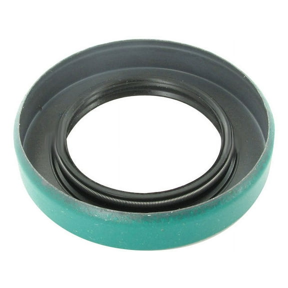 Front Axle Shaft Seal - Compatible with 1988 - 1997 Chevy K1500 4WD 1989 1990 1991 1992 1993 1994 1995 1996