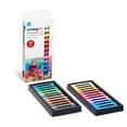 thumbnail image 5 of Kingart Pastels Studio Chalkboard Chalk Assorted 24 Count, 5 of 9