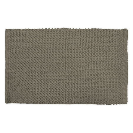 17x24 Inch Popcorn Bath Rug Walmart Com