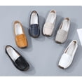 thumbnail image 6 of Women's Flat Casual shoes - Lightweight Slip-On Flats for Business Casual, Work & Everyday Walking, 6 of 14