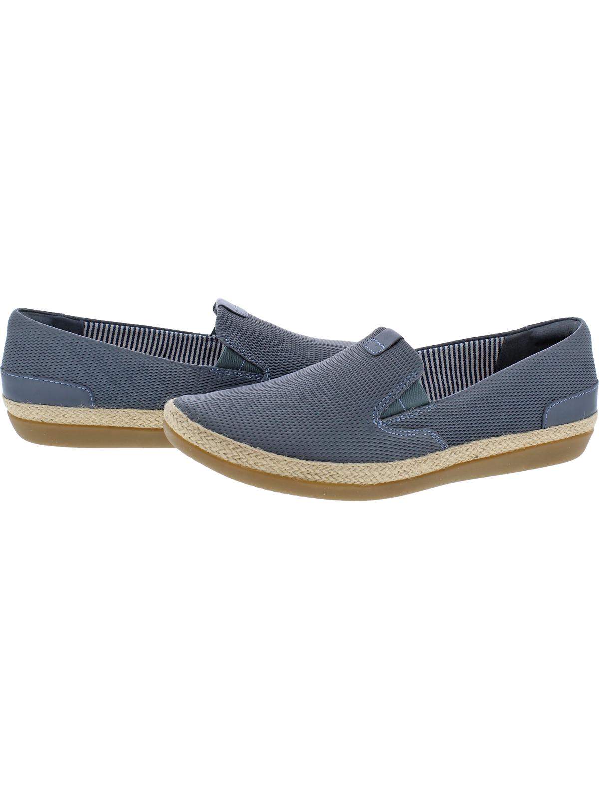 clarks ladies espadrilles