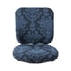 thumbnail image 2 of Cubierta protectora Lavable perfecl para oficina universal gris azul, 2 of 8