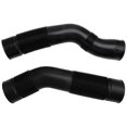 thumbnail image 3 of For MERCEDES BENZ SL500 500SL M119 Car Air Intake Tube Pipe Left Right A1190940082, A1190940182, 3 of 5