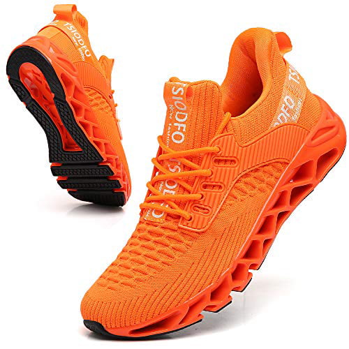 SKDOIUL Men Sport Athletic Running Walking Shoes Runner Jogging Sneakers