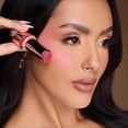 thumbnail image 3 of Beauty Creations | Flawless Stay Rubor en Barra (Fuchsia Thoughts – Fucsia atenuado, 6.8g), 3 of 5