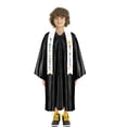 thumbnail image 3 of YAOMOBB Graduation Ribbon Graduation Shoulder Strap Letter Design Celebration Etiquette Party Decor, 3 of 7