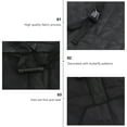 thumbnail image 2 of Dog Car Seat For Medium Large Dogs, Waterproof Dog Mat For Cars, Scratchproof Pet Booster Car Seat Cushion For Dogs, Non-Slip Dog Car Seat Cover For Back Seat, 2 of 8