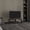 Dark Walnut MDF 50-59 inches2, variant on LHSHID 47"Wide Tv Stand with Two Shelves,for Living room,Bedroom,Entertainment Dark Walnut