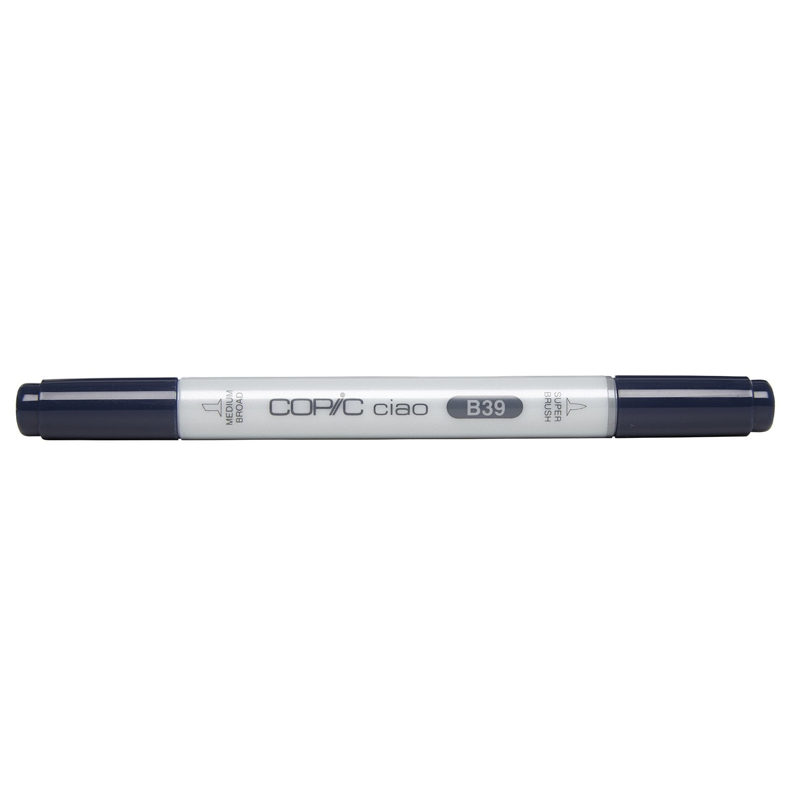 Copic Marker 7306868 Copic Ciao Markersprussian Blue