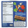 thumbnail image 4 of MadeGood Organic Drizzled Granola Bars, Vanilla, 5 Bars, 0.85 oz (24 g) Each, 4 of 6