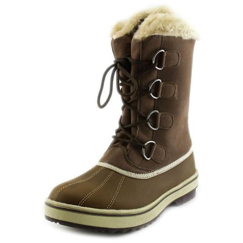 khombu boots walmart