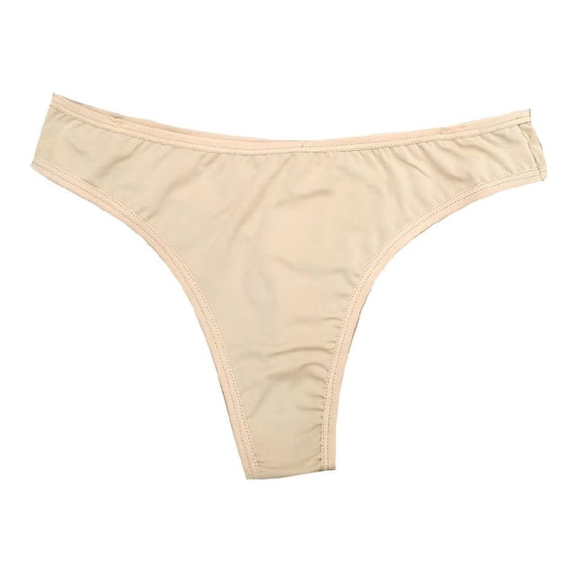 Tanga Secret Treasures Talla G Liso Nude