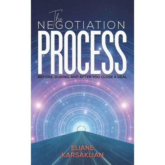 The Negotiation Process, (Paperback)