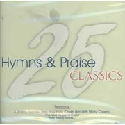25 Hymns & Praise Classics 3