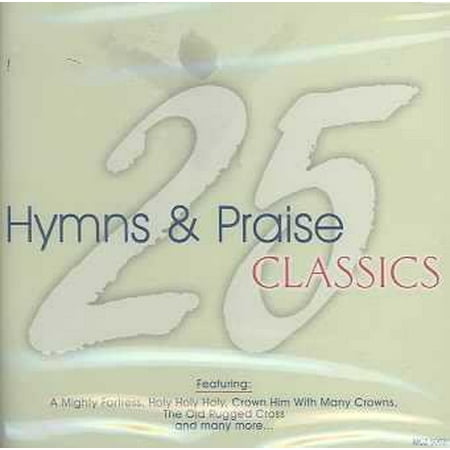 25 Hymns & Praise Classics 3