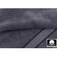 thumbnail image 4 of Juego de toallas COTTON CRAFT Ultra Soft, 6 piezas, 100% algodón, 4 of 9
