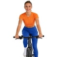 thumbnail image 7 of UAMVSH Workout Leggings for Women with Pockets Quick Dry Fitness Running Tights Butt Lifting High Waisted Soft Yoga Pants, 7 of 7