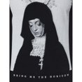 thumbnail image 3 of Bring Me The Horizon Womens Nun Cotton T-Shirt, 3 of 4