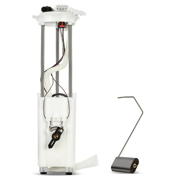 J2 Engineering J2-FPM-0077 For 1998-2002 Chevy GMC C3500 K3500 5.7L 8.1L Fuel Gas Pump Module Sending Unit