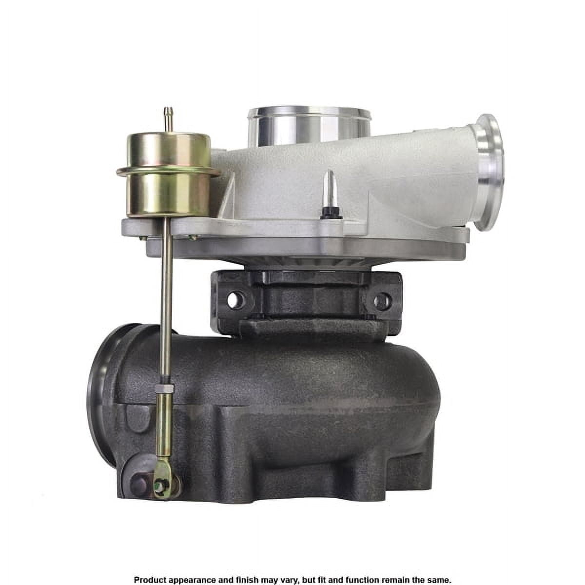 Rotomaster New Turbocharger