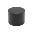 thumbnail image 1 of （black）Fresh Grind Coffee for Beans, Spices and More, Stainless Steel material quality, Removable Chamber, Makes, 1 of 5