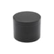 thumbnail image 1 of （black）Grinder Spice Grinder, Zinc Alloy Metal spice grinder layer Suitable for grinding most seasonings, 1 of 4