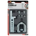 thumbnail image 4 of Performance Tool W80670 7Pc Flaring Tool Set for 3/16, 1/4, 5/16, 3/8 and 1/2-Inch O.D. tubing sizes with Lever Lock Flaring Bar and Storage Case, 4 of 4