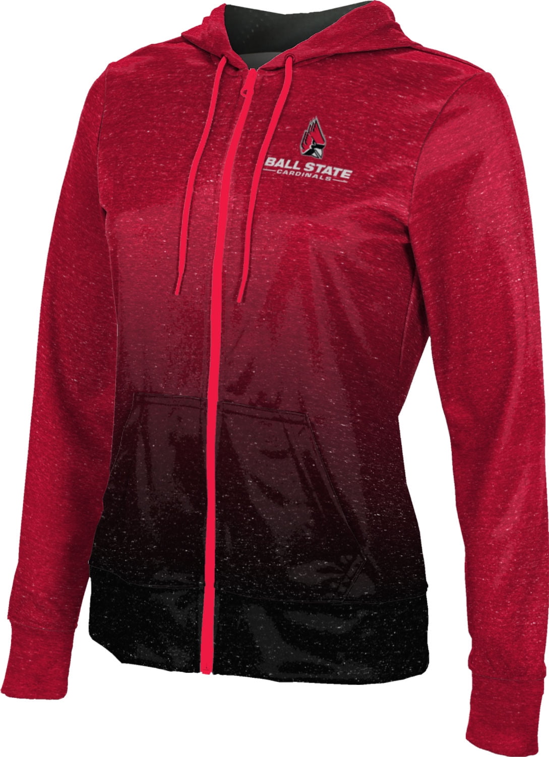 ProSphere Men/'s Dalton State College Ombre Pullover Hoodie DSC