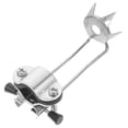 thumbnail image 4 of Stainless Steel Cane Ice Tip Attachment Winter Non-Slip 5-Prong Replacement Grip For Walking Sticks Snow And Ice, 4 of 8