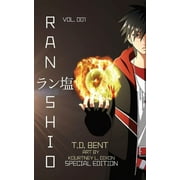 Ranshio : Special Edition Vol. 001 (Paperback)
