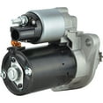 thumbnail image 3 of DB Electrical New Starter 410-24356 for 2.0 Audi A3 Tt Coupe Quattro Vw Eos Gti Jetta Passat, 3 of 7
