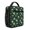 Alien Planet Black, variant on Alien Meteor Deep Blue Pattern Insulated Lunch Bag Teens,Lunch Box for Men Women for Work,Picnic or Travel,10.2x9.5x4.3 Inches,8 Can Capacity