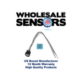 thumbnail image 5 of ACDelco GM PT2713 Replacement Throttle Body Connector Pigtail, 6 Pin 6 Wire Harness 12 Month Warranty, 5 of 6