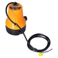 thumbnail image 4 of Bomba de sentina eléctrica marina de 12V, sumergible, 5400rpm, posición de eje Horizontal, accionamiento de paletas, 4 of 12
