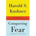 thumbnail image 1 of Conquering Fear: Living Boldly in an Uncertain World, 1 of 2