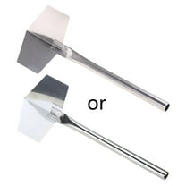 Inside Corner Knife Outside Corner Scraper Drywall Corner Tool Stainless Steel Blade for Outside Inside Wall Finishing