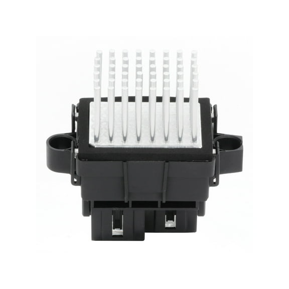 Air Conditioning Heater Fan HVAC Blower Motor Resistor SCITOO Regulator Fit for 2010 for Buick Allure /2016 for Buick Cascada /2007-2013 for GMC Yukon XL 2500/2007-2013 for Chevrolet Avalanche