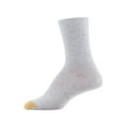 thumbnail image 5 of Goldtoe Edition Women’s Modern Mid-Crew Socks, 6-Pack, Shoe Sizes 6-9, 5 of 9